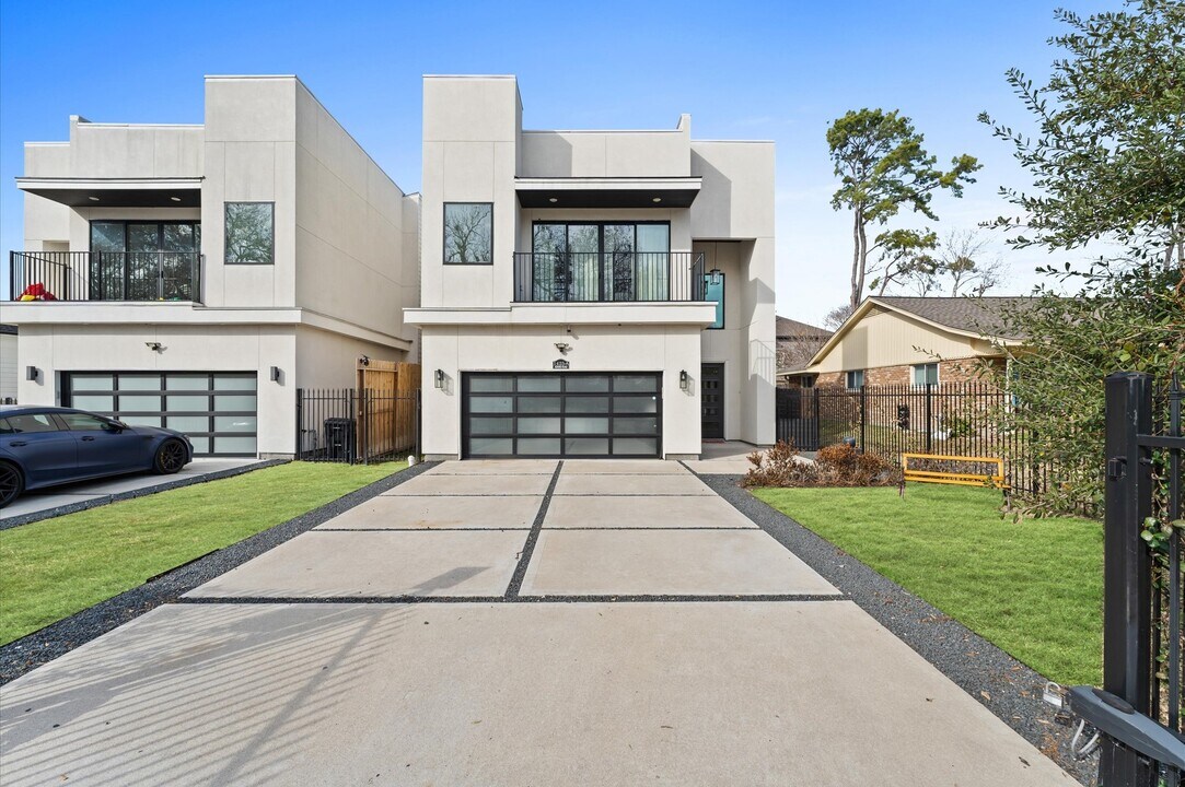 1425 Adkins Rd in Houston, TX - Building Photo