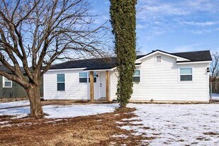 5410 Laguna Dr in Abilene, TX - Building Photo