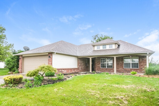 1946 Brocken Ct in Indianapolis, IN - Building Photo - Building Photo