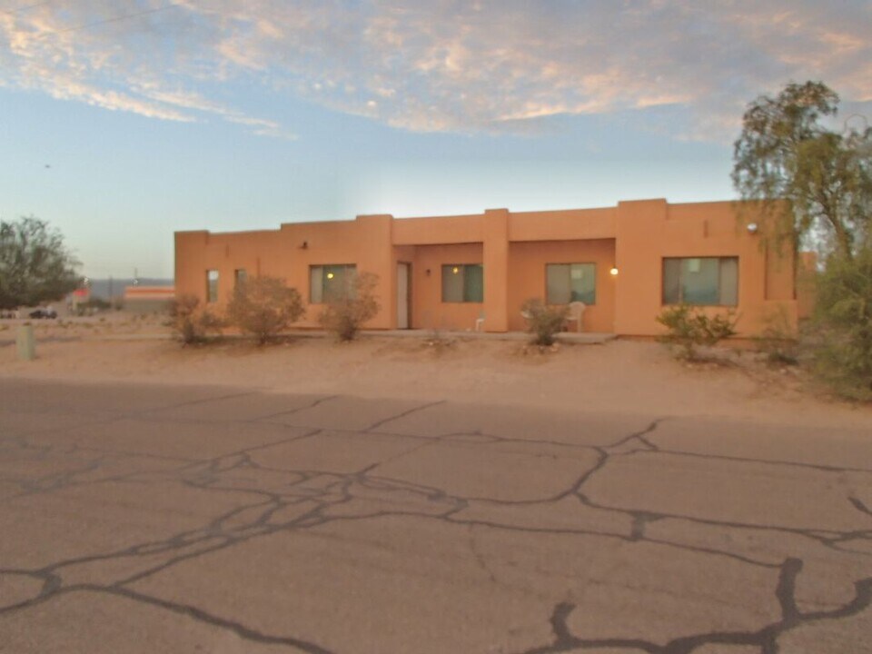4836 Reagan Dr in Fort Mohave, AZ - Building Photo