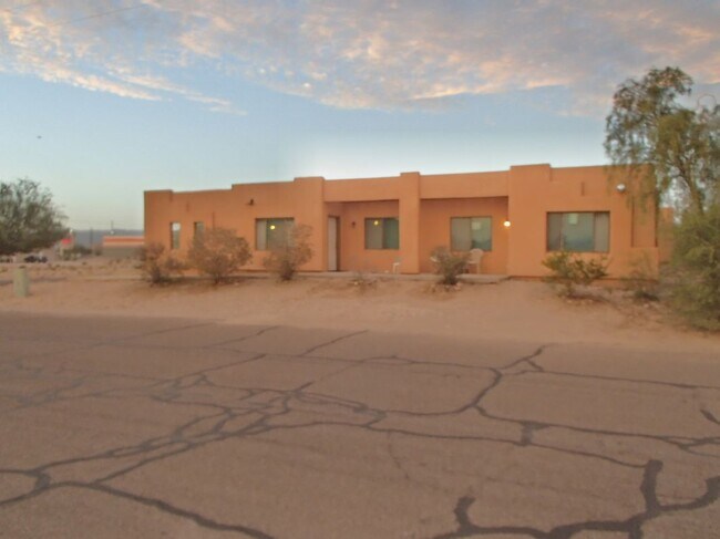 property at 4836 Reagan Dr