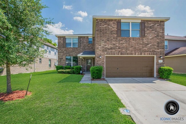 29434 Legends Bluff Dr in Spring, TX - Foto de edificio - Building Photo