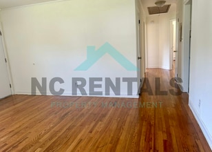 527 Swain Dr in Henderson, NC - Building Photo - Building Photo