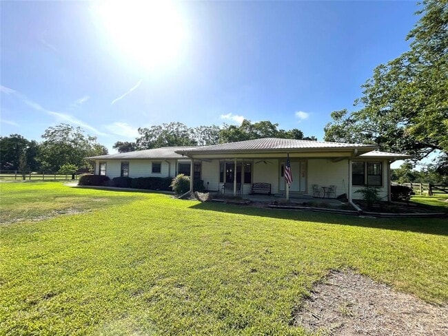 property at 841 Joiner Rd