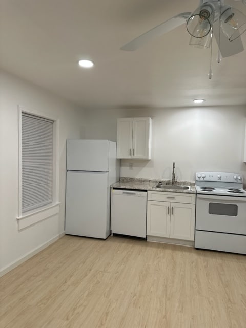 406 W Franklin St, Unit B in Bedford, VA - Building Photo - Building Photo