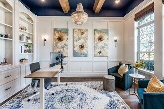 4351 Mill Branch Dr in Prosper, TX - Foto de edificio - Building Photo