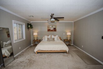 2818 Naples Ln in Lake Havasu City, AZ - Building Photo - Building Photo