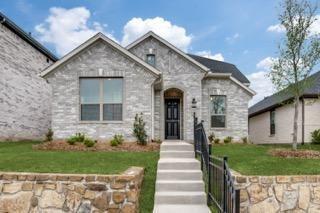 8153 Mdw Vly Dr in McKinney, TX - Foto de edificio