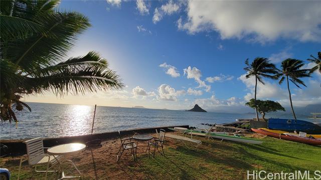 property at 49-549 Kamehameha Hwy