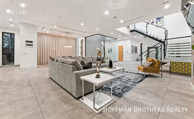 property at 744 N Cherokee Ave