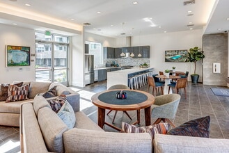 The Galloway in Pleasanton, CA - Building Photo - Building Photo