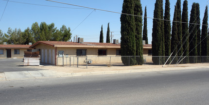 9140 E Ave in Hesperia, CA - Building Photo - Building Photo