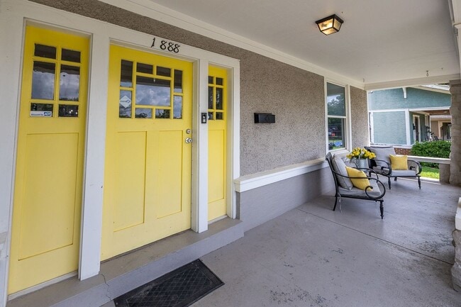property at 1888 Manila Ave