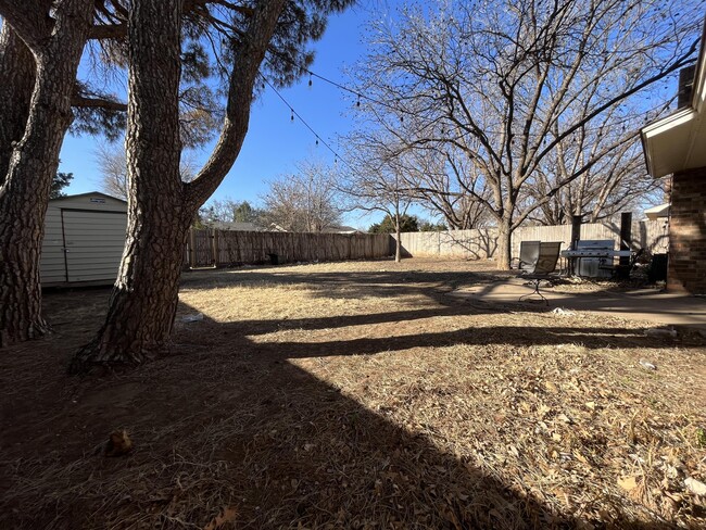 property at 4523 60th St