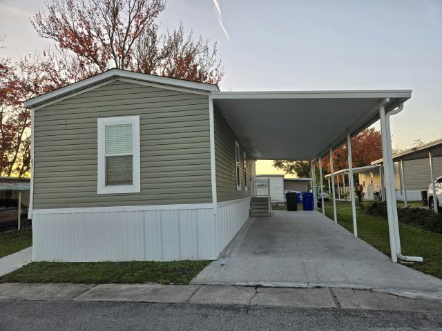 87 Coleman St in Lakeland, FL - Building Photo