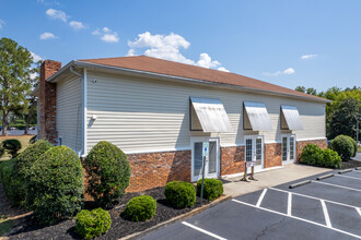 The Cliffs in Macon, GA - Foto de edificio - Building Photo