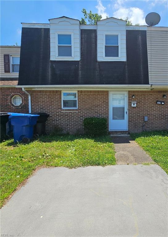 5643 Dodington Ct in Virginia Beach, VA - Building Photo - Building Photo