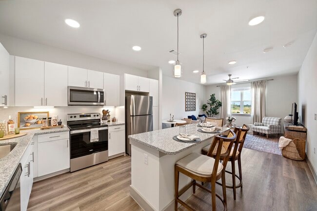 property at 10485 League Line Rd