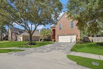 15127 Trumpet Vine Ln in Cypress, TX - Building Photo - Building Photo