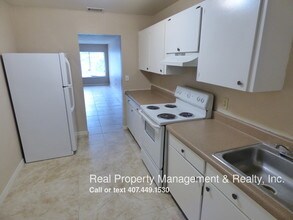 605 Northlake Blvd-Unit -#50 in Altamonte Springs, FL - Building Photo - Building Photo