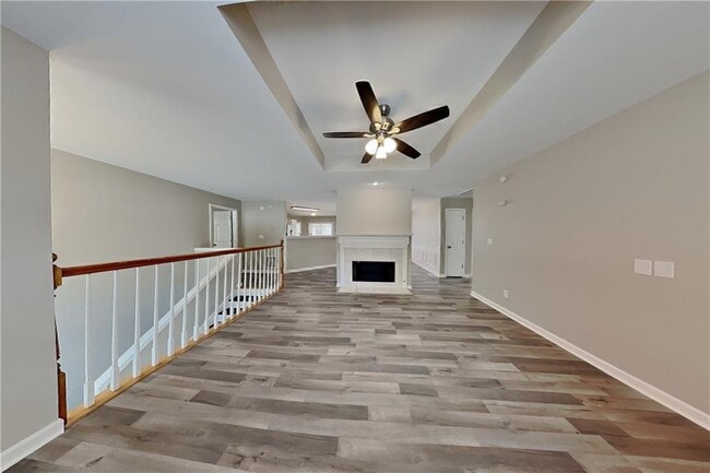 3925 Maple Wood Trail in Buford, GA - Building Photo - Building Photo