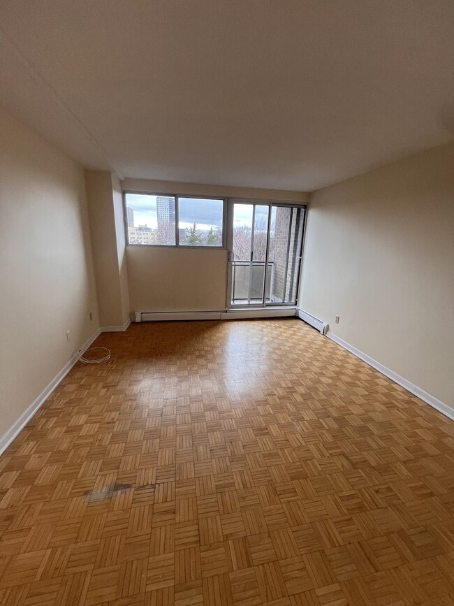 property at 345 Laurier Ave E