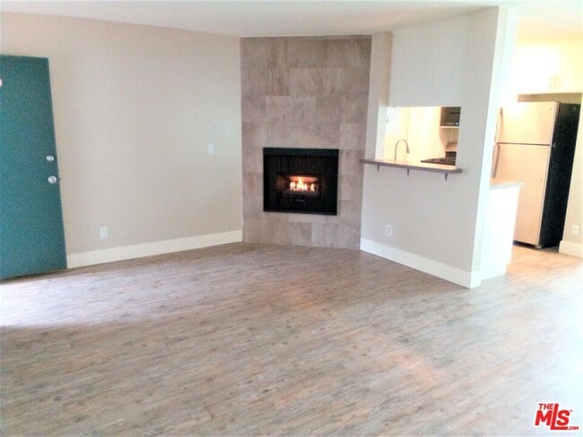 property at 11230 Camarillo St