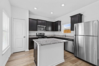 10824 Quinn Ct in San Antonio, TX - Building Photo - Building Photo