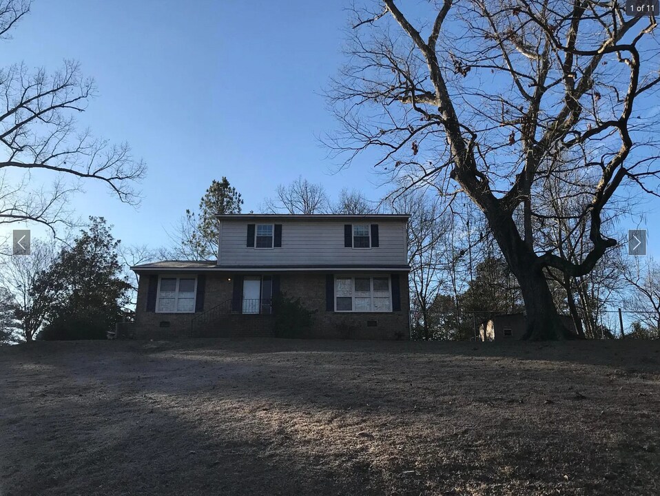 103 White Oak Ln SW in Milledgeville, GA - Building Photo
