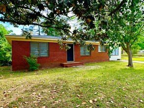 601 Lynn Terrace in Valdosta, GA - Building Photo - Building Photo