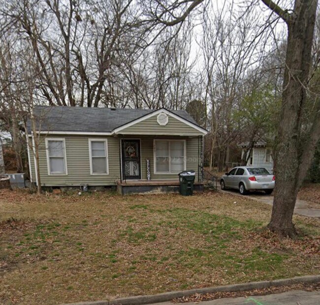 723 S 29th St Rentals in Muskogee, OK