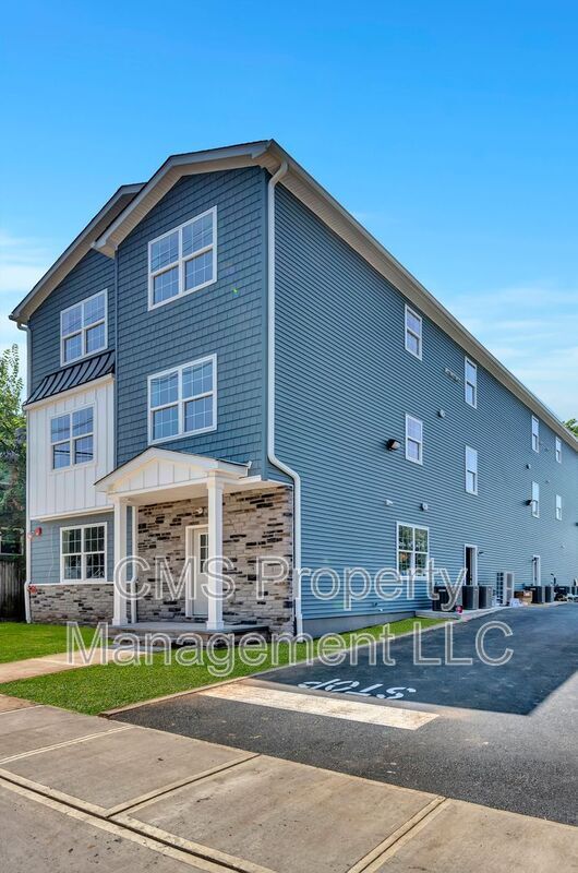 property at 88 Louis St