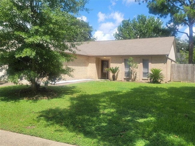 1010 Red Rock Canyon Dr in Katy, TX - Building Photo - Building Photo