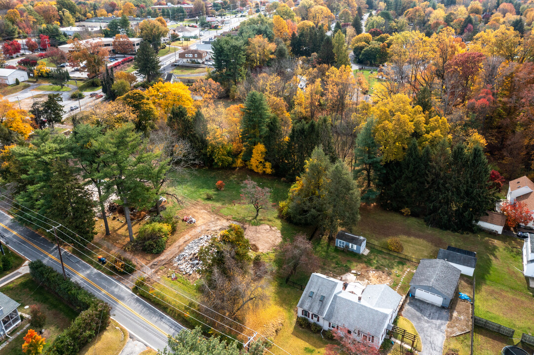 1154 Smithbridge Rd in Chadds Ford, PA - Building Photo