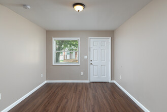 Heritage Pointe in Atlanta, GA - Building Photo - Interior Photo