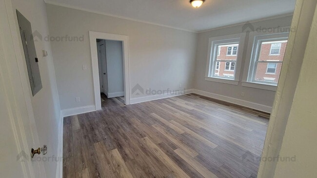property at 3 Clement St