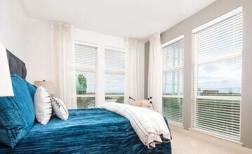260 Davis St in McKinney, TX - Foto de edificio - Building Photo
