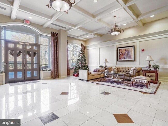 property at 1781 Chain Bridge Rd