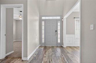 1136 Mason Lee Ave SE in Loganville, GA - Building Photo - Building Photo