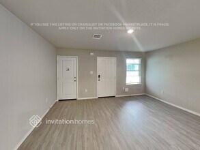 4334 Rapids Way in San Antonio, TX - Building Photo - Building Photo