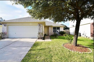 19518 Ingham Dr in Katy, TX - Foto de edificio - Building Photo