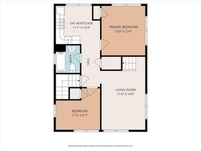 36 2nd Ave, Unit B in Woodbridge Township, NJ - Building Photo - Building Photo