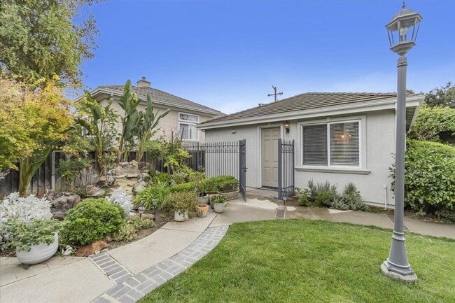 property at 22287 Stevens Creek Blvd