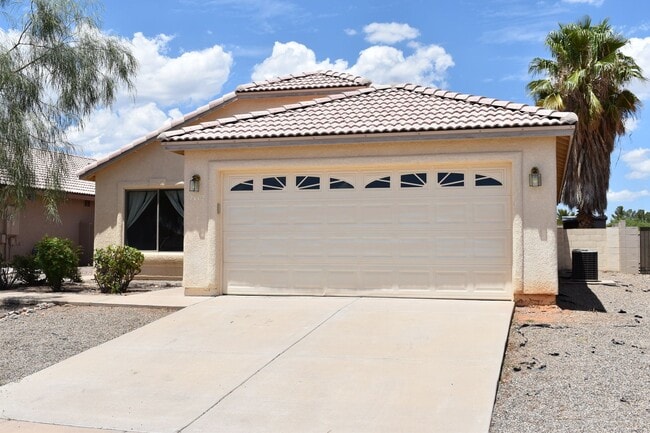 2112 Calle Sabo in Sierra Vista, AZ - Building Photo - Building Photo