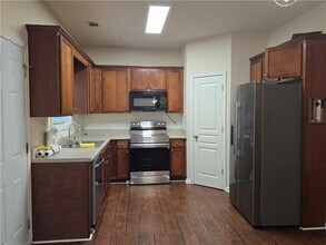3588 McClaren Way in Lawrenceville, GA - Building Photo - Building Photo
