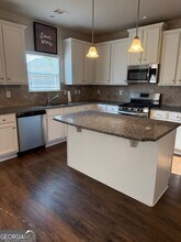 139 Lookout Way in Dallas, GA - Building Photo - Building Photo