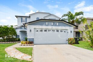 458 Rona Ln in Davenport, FL - Building Photo