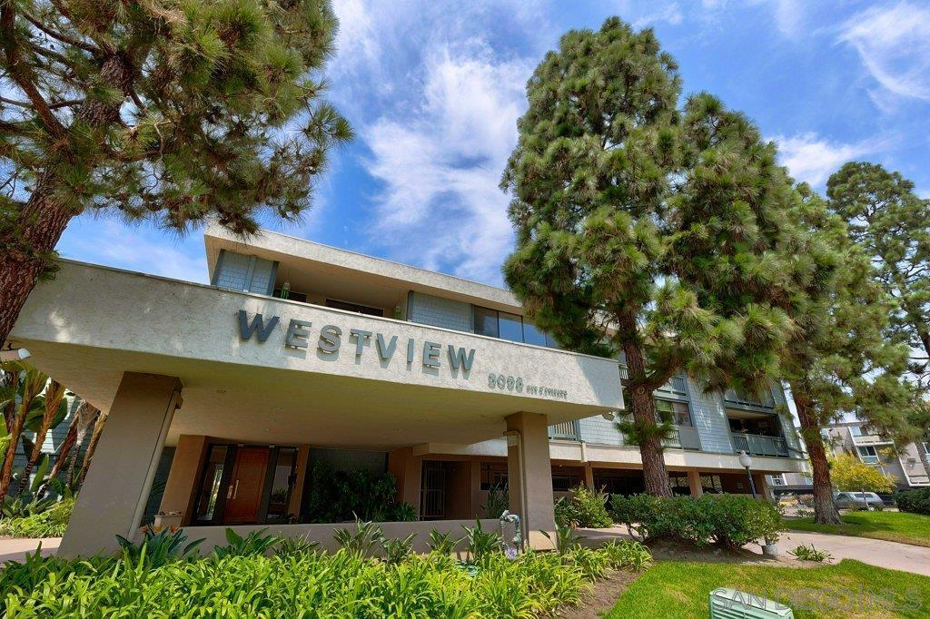 3098 Rue D’Orleans-Unit -226 in San Diego, CA - Building Photo