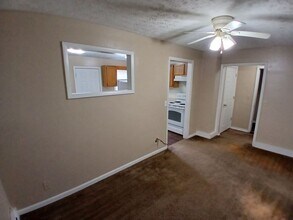 2808 S Brotherton St in Muncie, IN - Building Photo - Building Photo