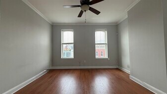 807 Garden St in Hoboken, NJ - Building Photo
